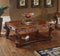 Vendome Coffee Table (Square), Cherry